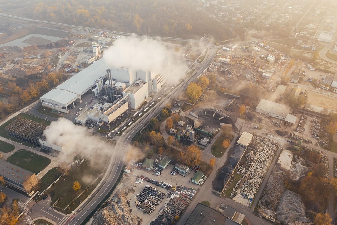 découvrez des stratégies efficaces pour réduire votre empreinte carbone et contribuer à un avenir écologique durable.