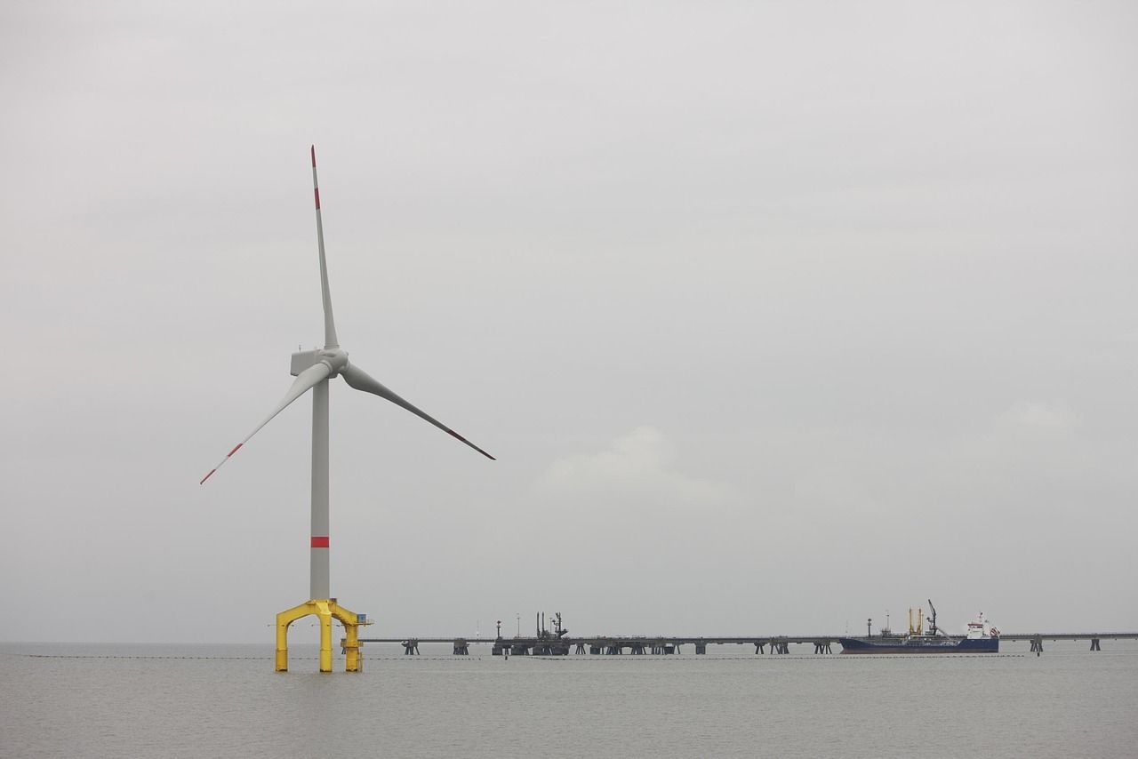 découvrez l'énergie éolienne offshore, une solution durable et innovante pour produire de l'électricité propre à partir des vents marins.