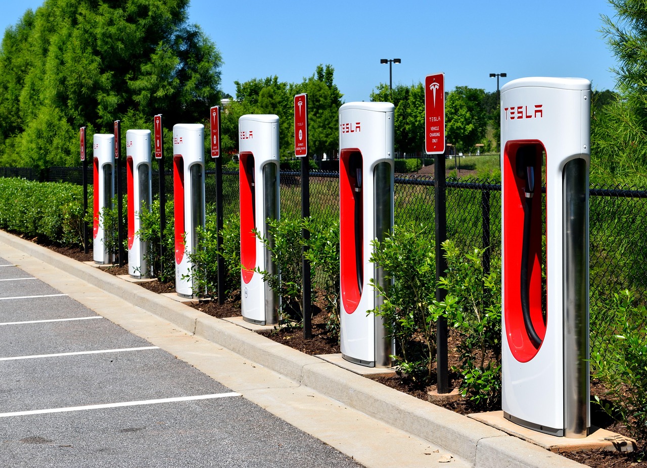 découvrez les dernières innovations en matière d'énergie renouvelable pour un avenir durable et respectueux de l'environnement.