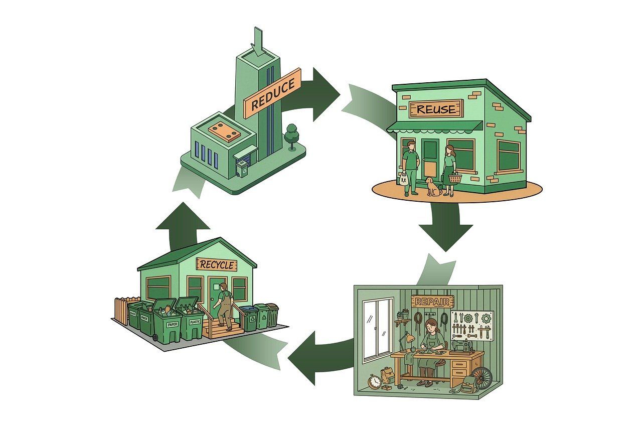 Quels matériaux privilégier pour une construction respectueuse de l'environnement? découvrez les matériaux durables, respectueux de l'environnement, conçus pour réduire l'impact écologique tout en assurant performance et innovation.