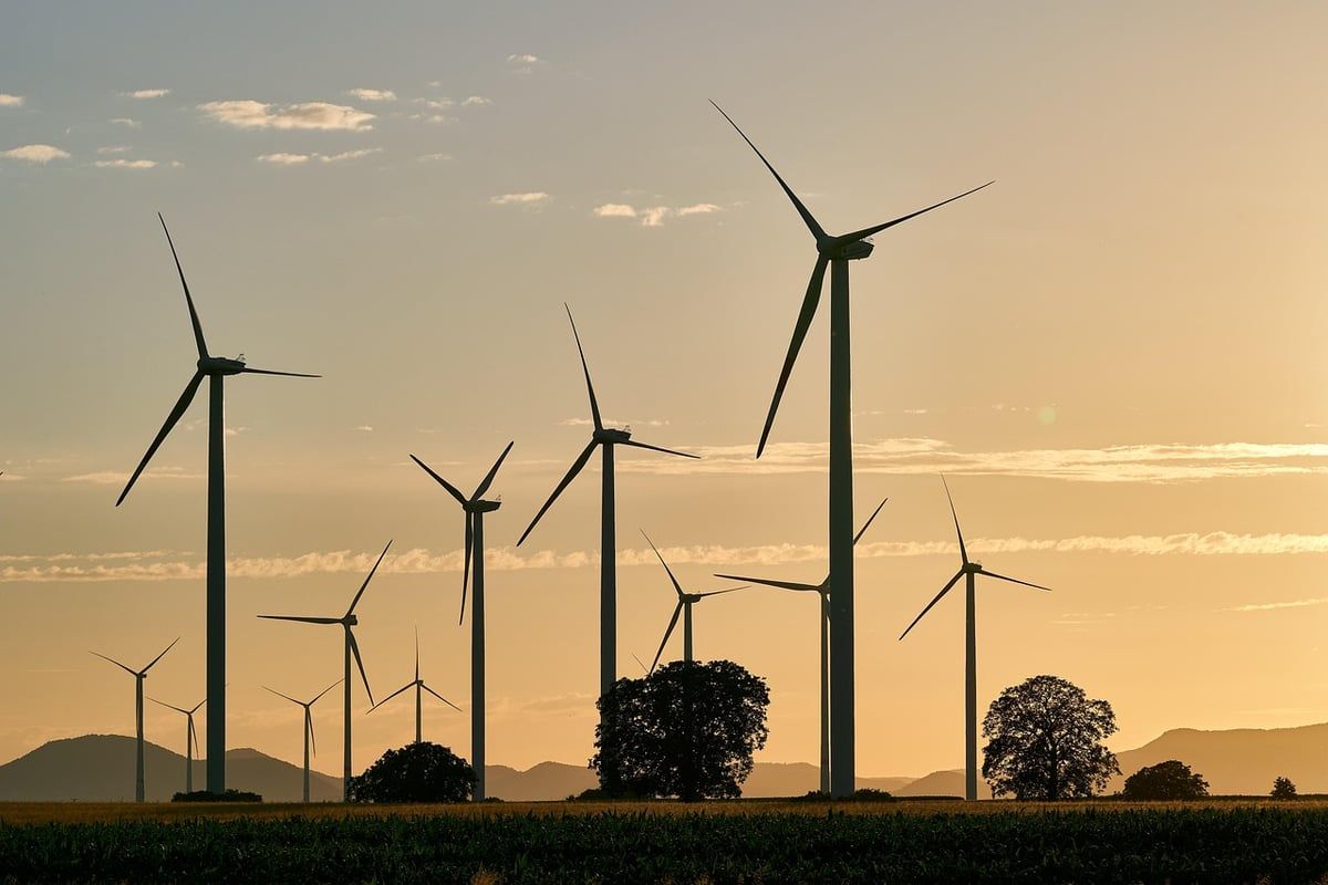 Comment les énergies renouvelables peuvent-elles créer des emplois locaux?