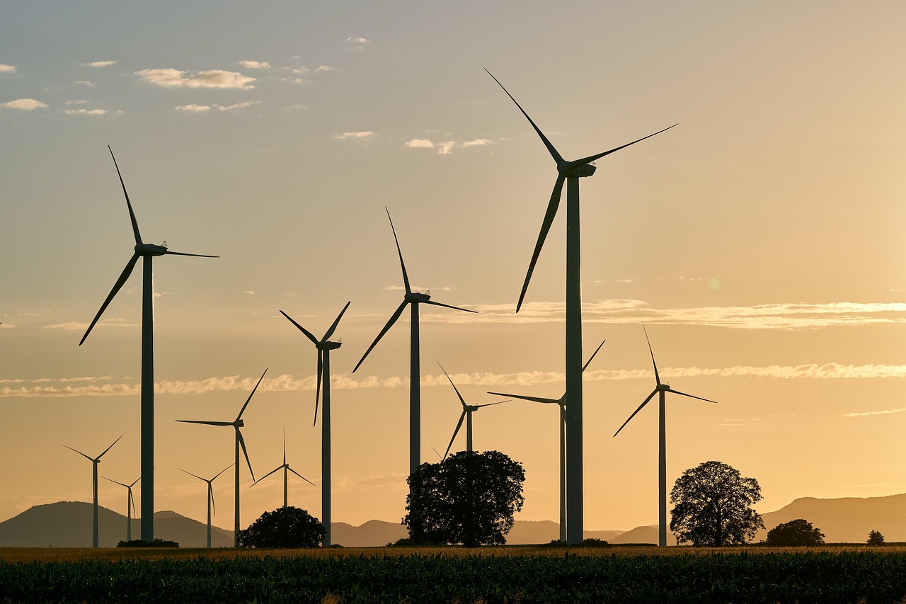Comment les énergies renouvelables peuvent-elles créer des emplois locaux?