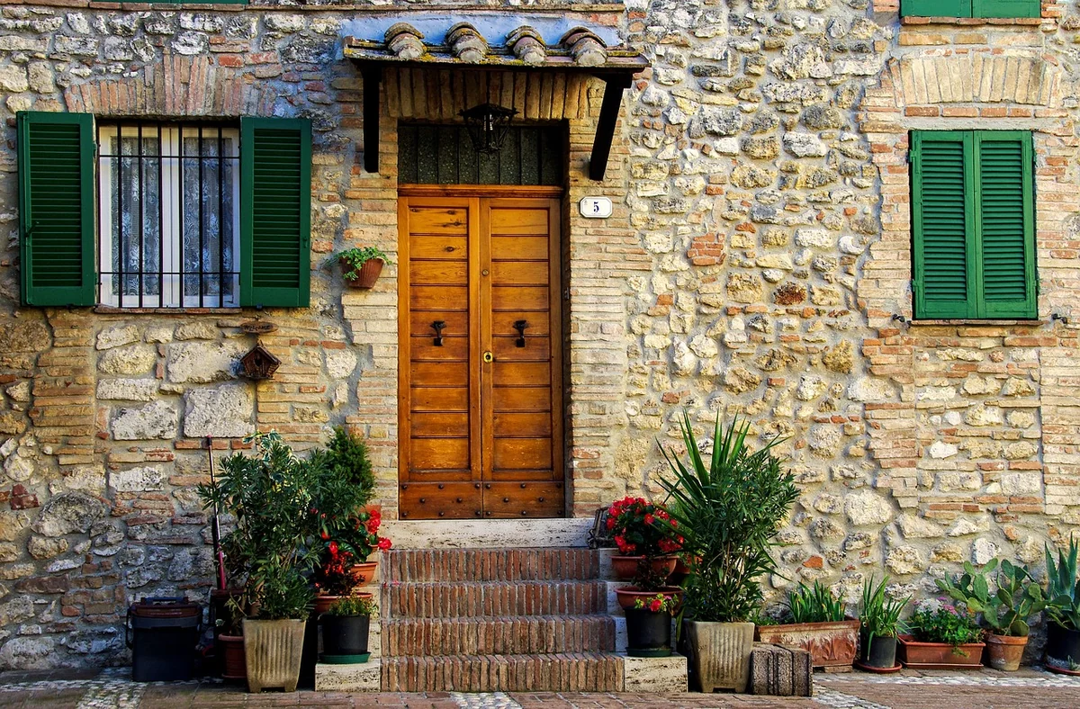 Quelle est la meilleure isolation pour une maison ancienne ?