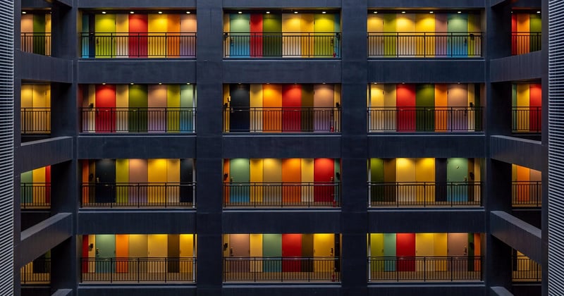 Comment créer un composteur collectif en immeuble sans prise de tête