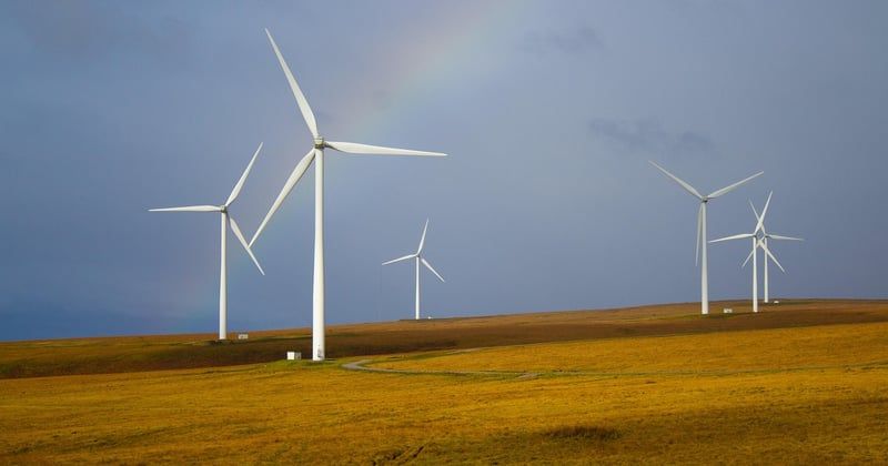 Avantages énergie éolienne particuliers en zone rurale : le guide