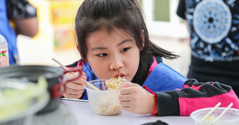 Comment réduire le gaspillage alimentaire à la cantine scolaire : 7 astuces