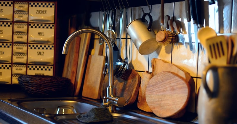 Réduire déchets plastiques en cuisine : le guide zéro déchet