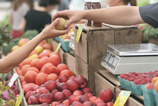 Consommation responsable : l’importance de soutenir les producteurs locaux