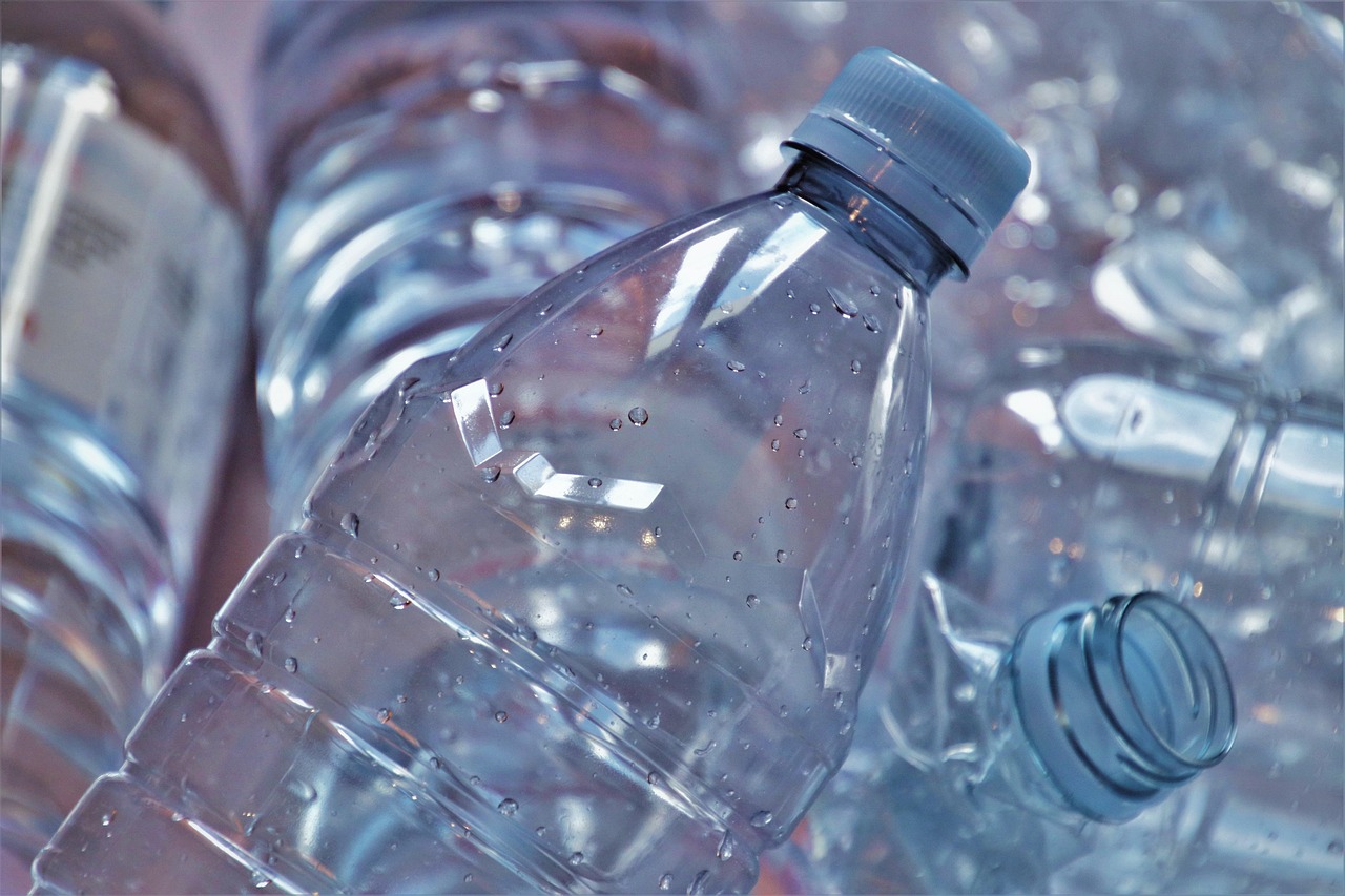 Comment réduire ses déchets plastiques de 80% en un mois?