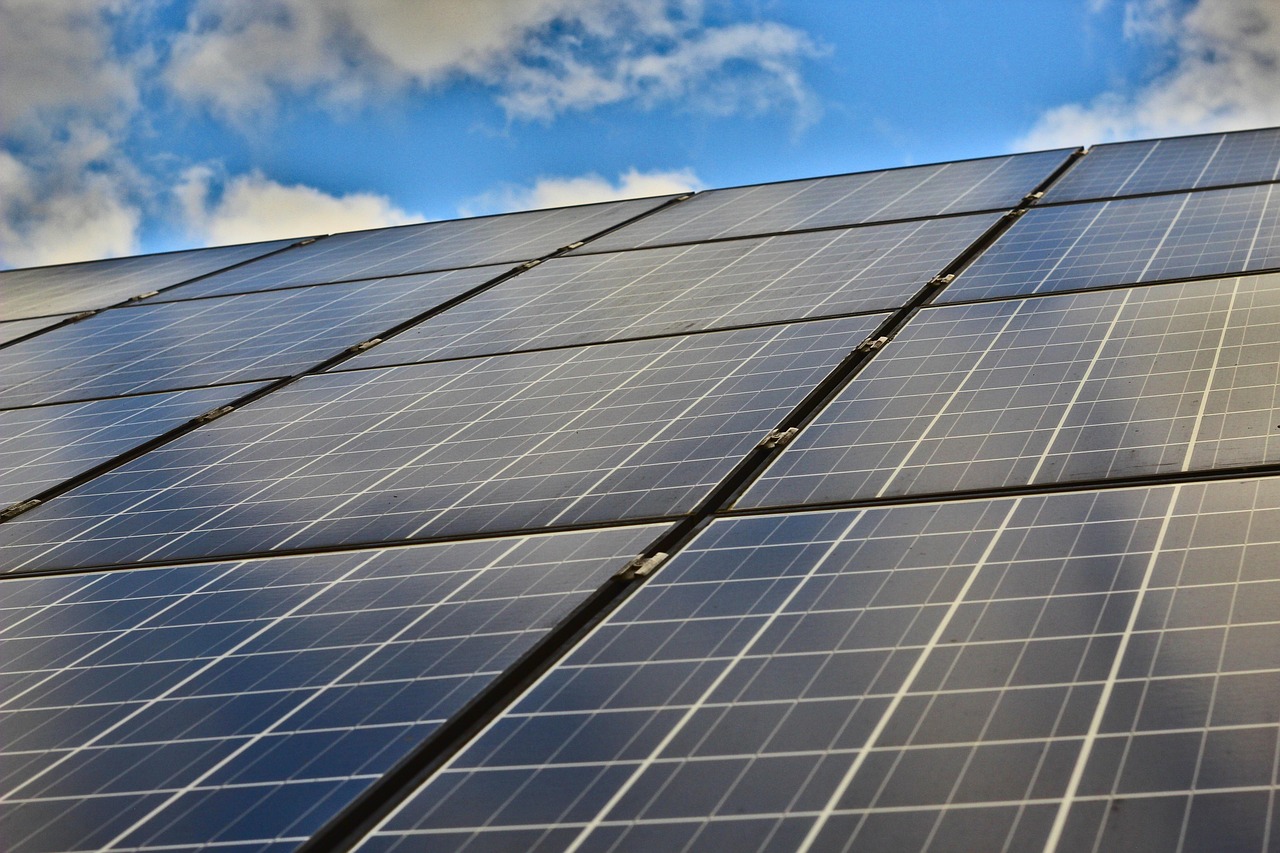 Énergies renouvelables : comment les entreprises peuvent faire la différence ?