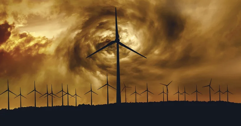 Le loyer d'un terrain pour une éolienne : ce que ça change vraiment
