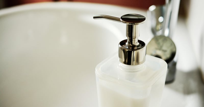 10 astuces zéro déchet pour une salle de bain plus responsable