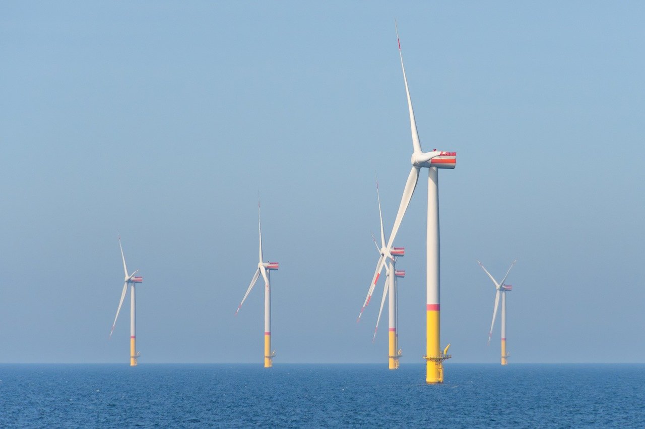 Pourquoi l’éolien offshore représente-t-il l’avenir de l’énergie en Europe?