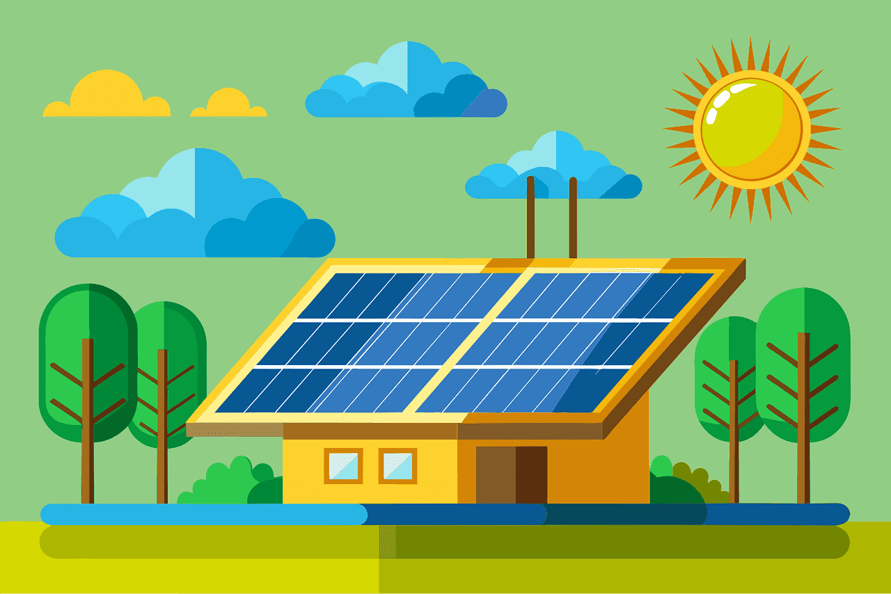 Comment transformer votre logement en habitat écologique sans vous ruiner?