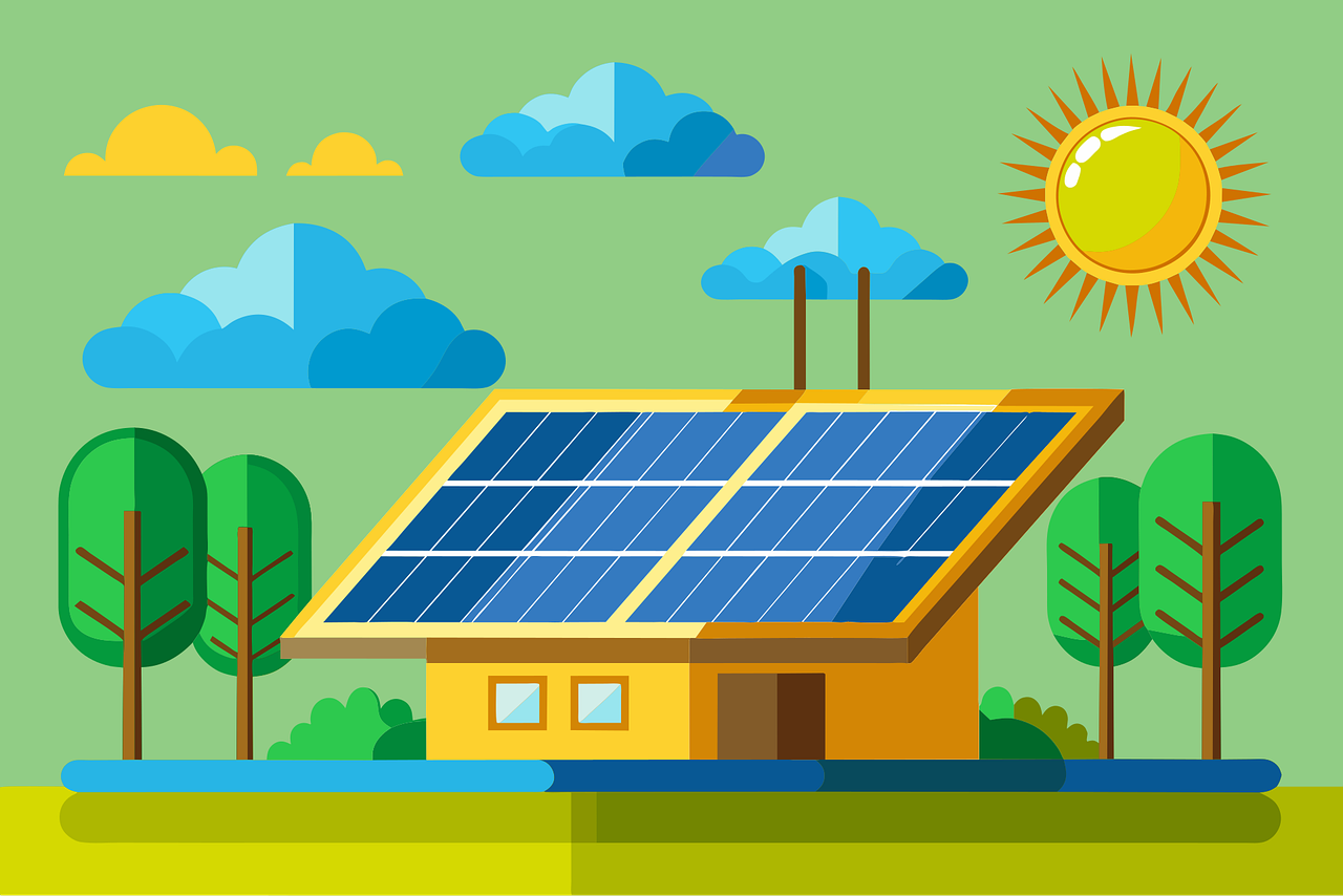 Comment transformer votre logement en habitat écologique sans vous ruiner?