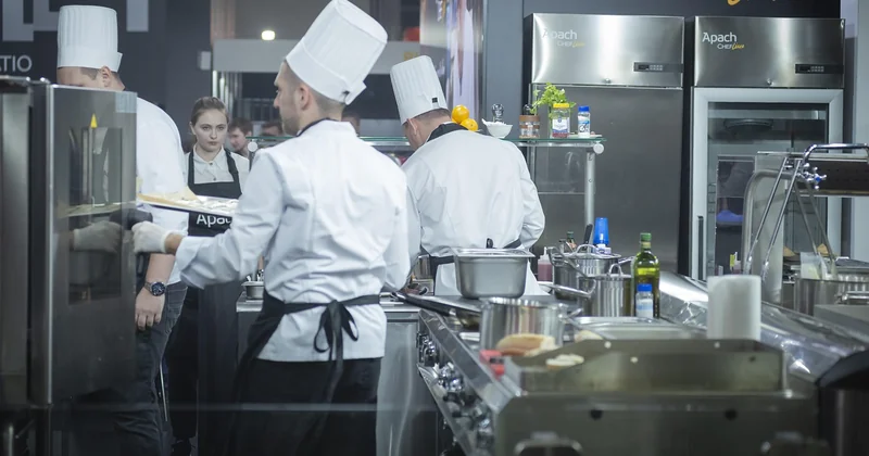 Quelles sont les solutions pour réduire le gaspillage alimentaire en restauration collective ?