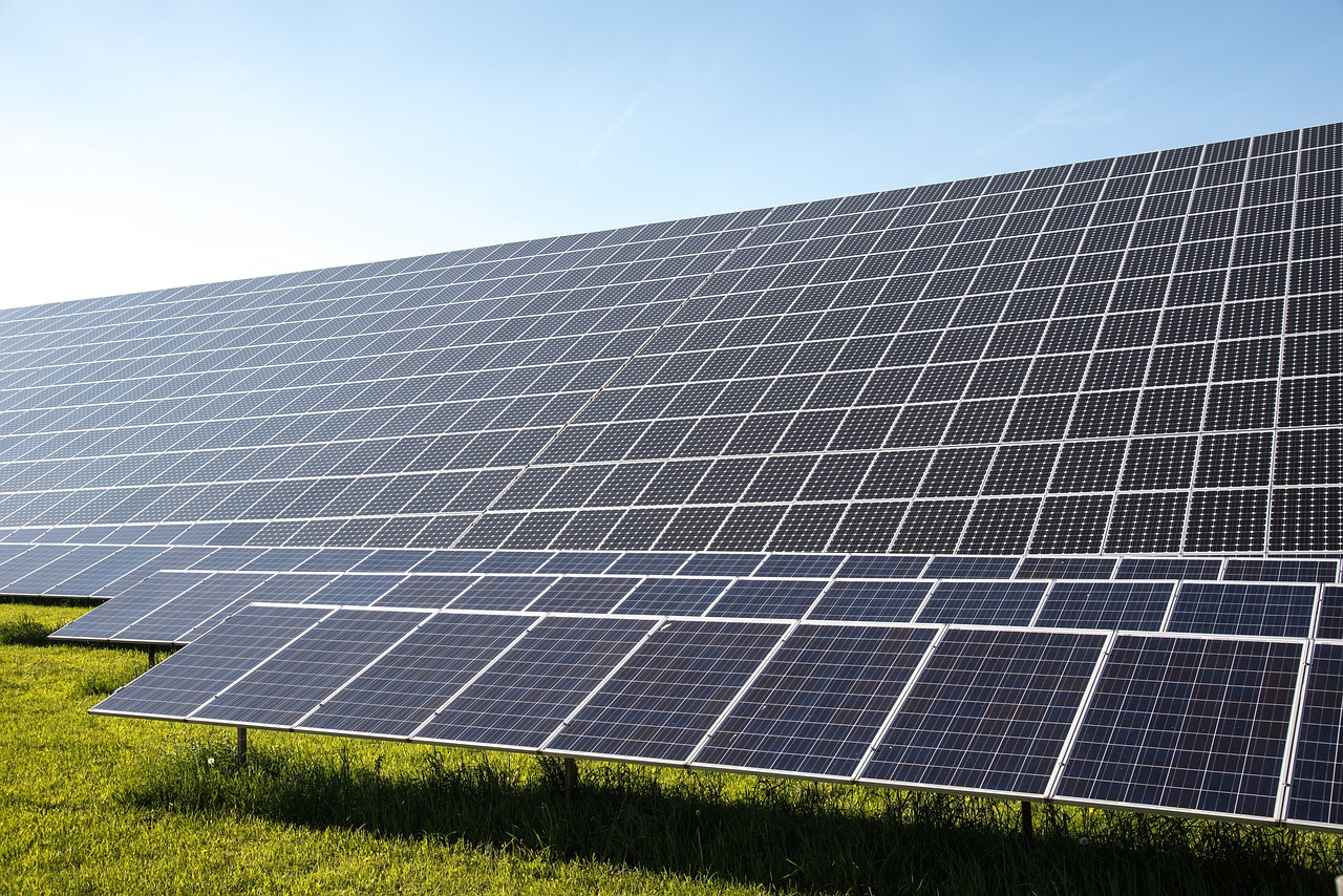 Pourquoi la transition écologique est-elle indispensable pour l’économie mondiale?