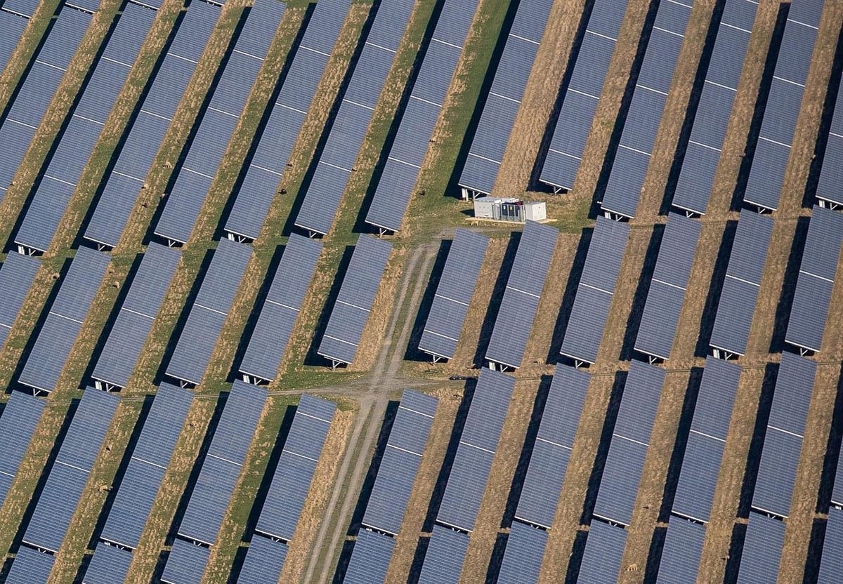 Comment l’énergie solaire peut-elle devenir rentable pour les particuliers?